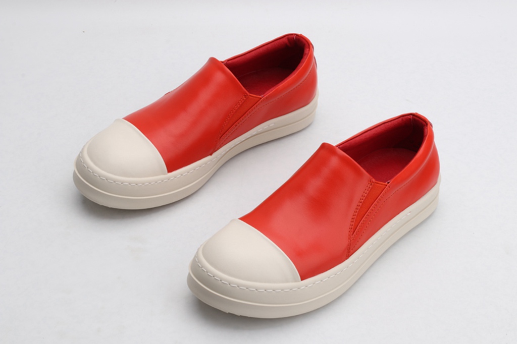 R.O sneakers